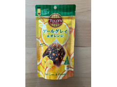 伊藤園 TULLY’S ＆TEA アールグレイ＆オレンジ 商品写真