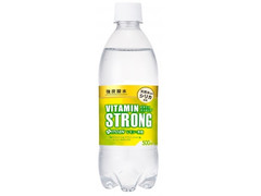 伊藤園 強炭酸水 ビタミンSTRONG