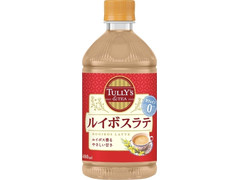 タリーズコーヒー ＆TEA ルイボスラテ 商品写真