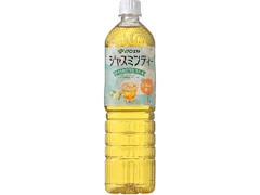 伊藤園 ジャスミンティー