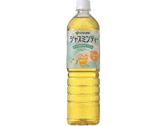 伊藤園 ジャスミンティー