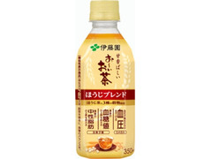伊藤園 お～いお茶 ほうじブレンド