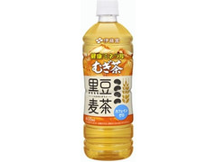 伊藤園 健康ミネラルむぎ茶 黒豆麦茶