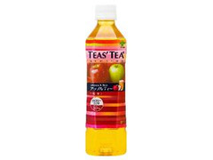 TEAS’TEA GREEN＆RED アップルティー ペット500ml
