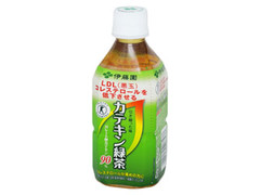 カテキン緑茶 ペット350ml