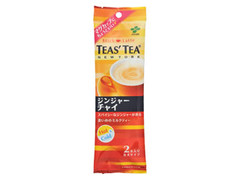 伊藤園 Stick Latte TEAS’ TEA ジンジャーチャイ 商品写真