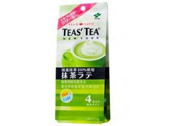 伊藤園 Stick Latte TEAS’ TEA 抹茶ラテ 商品写真