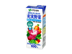  パック200ml