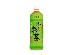 お～いお茶 緑茶 ペット500ml