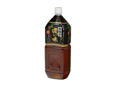 烏龍茶 濃い味 ペット2L