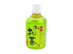 お～いお茶 ペット300ml