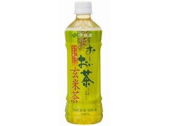 おーいお茶 玄米茶 ペット500ml