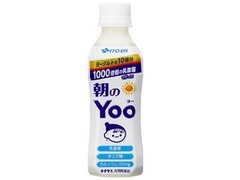 朝のYoo ペット265ml