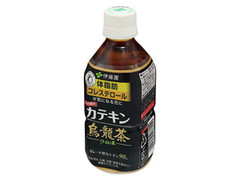 2つの働き カテキン烏龍茶 ペット350ml