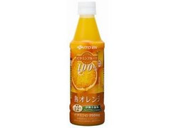 伊藤園 ビタミンフルーツ 熟オレンジ 商品写真
