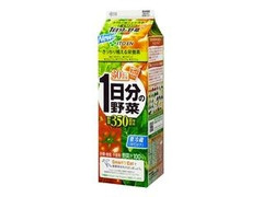 伊藤園 1日分の野菜 関西以西限定 パック1L