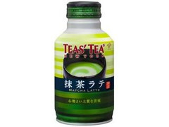 伊藤園 TEAS’TEA 抹茶ラテ 商品写真