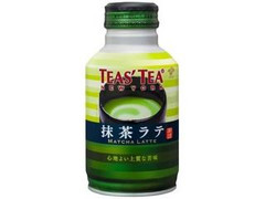 伊藤園 TEAS’TEA 抹茶ラテ