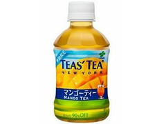 伊藤園 TEAS’ TEA マンゴーティー