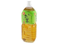 伊藤園 お～いお茶 緑茶 ペット2L