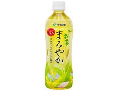 お～いお茶 まろやか ペット500ml