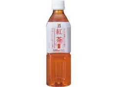 セブンプレミアム 紅茶ストレートティー ペット500ml