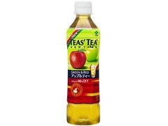 TEAS’TEA GREEN＆RED アップルティー ペット500ml