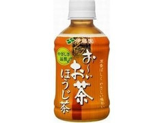 お～いお茶 ほうじ茶 ペット280ml