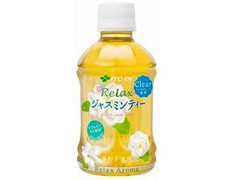 Relax ジャスミンティー ペット280ml