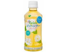 Relax ジャスミンティー ペット320ml