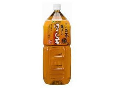 お～いお茶 香ばしいほうじ茶 ペット2L