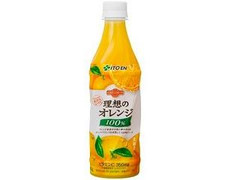 ビタミンフルーツ 理想のオレンジ ペット450g