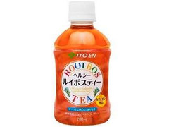 ヘルシー ルイボスティー ペット280ml