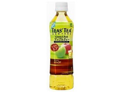 伊藤園 TEAS’TEA Green＆Red アップルティー ペット500ml