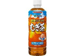 伊藤園 健康ミネラルむぎ茶 自販機用