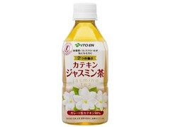 2つの働き カテキンジャスミン茶 ペット350ml