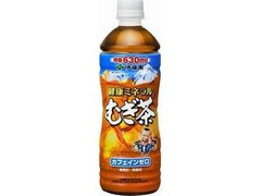 健康ミネラルむぎ茶 ペット630ml