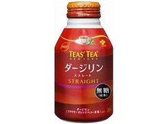 伊藤園 TEAS’TEA ダージリン STRAIGHT 缶285ml