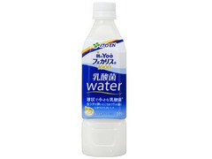 伊藤園 朝のYoo フェカリス菌1000 乳酸菌Water