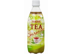 TEAS’TEA ティースパークリング ペット500ml