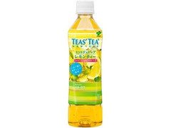 TEAS’TEA ミントジュレップレモンティー ペット500ml