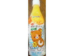 伊藤園 ビタミンフルーツ 理想のオレンジ リラックマ 商品写真