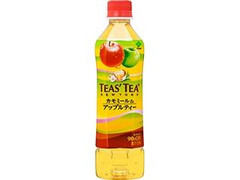 TEAS’TEA カモミール＆アップルティー ペット500ml