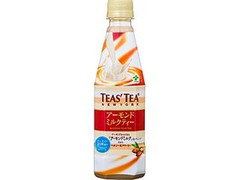 TEAS’TEA アーモンドミルクティー ペット450ml