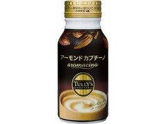 タリーズコーヒー アーモンドカプチーノ アロマチーノ 商品写真