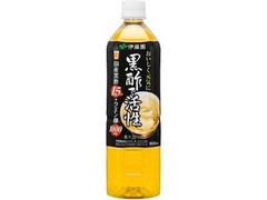 黒酢で活性 ペット900ml