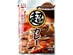 永谷園 超ふりかけ カレー 袋40g