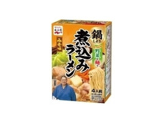 永谷園 煮込みラーメン みそ味 箱308g