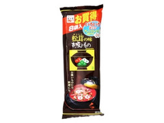 永谷園 松茸の味 お吸いもの 袋3g×8