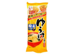 永谷園 ゆうげ 粉末 商品写真